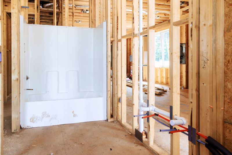 Planning for Bathroom Remodels