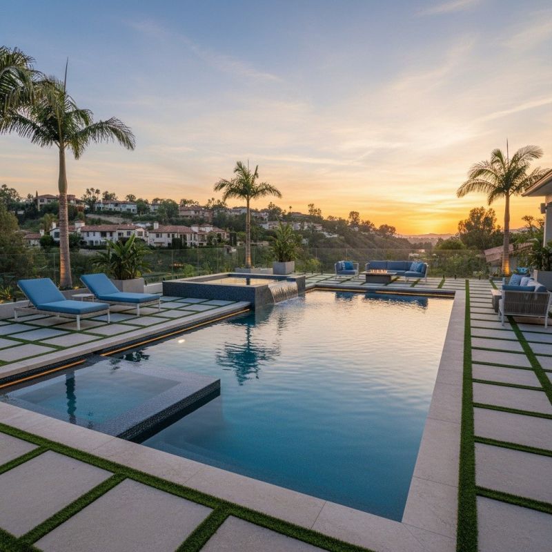 Top Bathroom Remodeling Companies in Palm Desert, CA