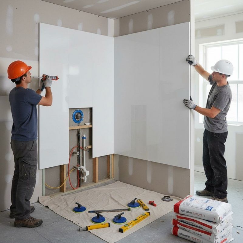 Top Bathroom Remodeling Companies in San Jacinto, CA