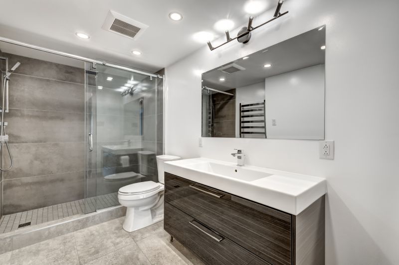 Top Bathroom Remodeling Companies in San Jacinto, CA
